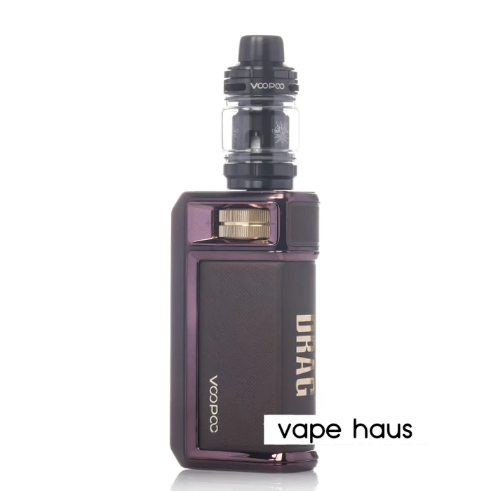 [PRE-ORDER] VOOPOO Drag 6 220W Box Mod Kit 4400mAh Built In Battery ETA Mid May 26 - Image 10