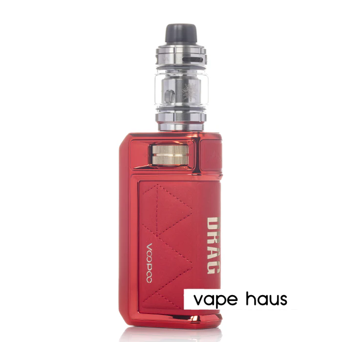 [PRE-ORDER] VOOPOO Drag 6 220W Box Mod Kit 4400mAh Built In Battery ETA Mid May 26 - Image 13