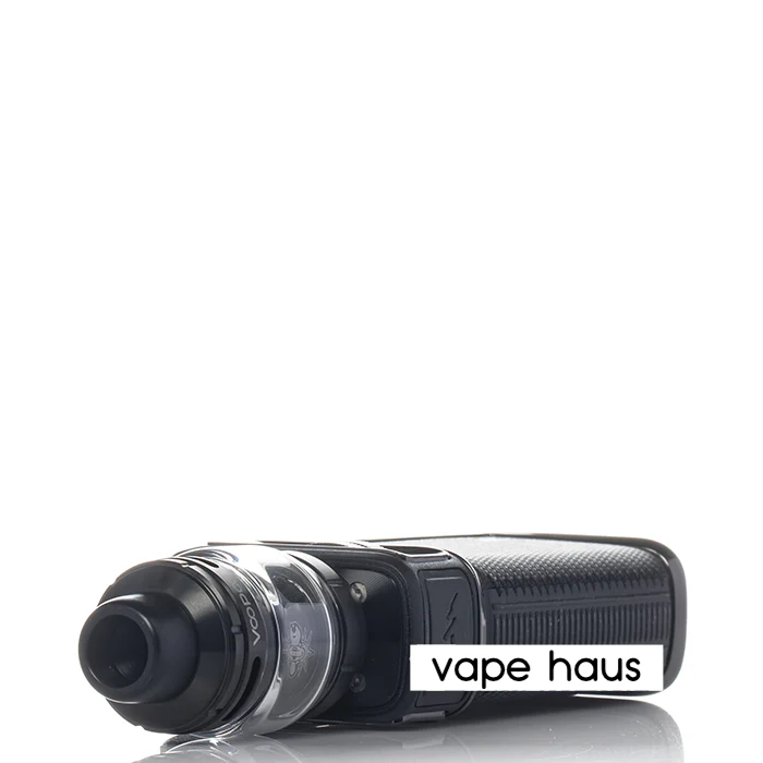 [PRE-ORDER] VOOPOO Drag 6 220W Box Mod Kit 4400mAh Built In Battery ETA Mid May 26 - Image 4