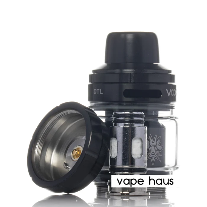[PRE-ORDER] VOOPOO Drag 6 220W Box Mod Kit 4400mAh Built In Battery ETA Mid May 26 - Image 6
