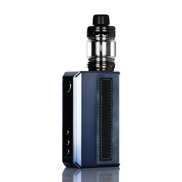 VOOPOO Drag 5 177W Dual 18650 Box Mod Kit - Image 11
