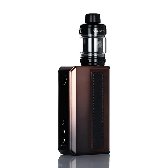 VOOPOO Drag 5 177W Dual 18650 Box Mod Kit - Image 13