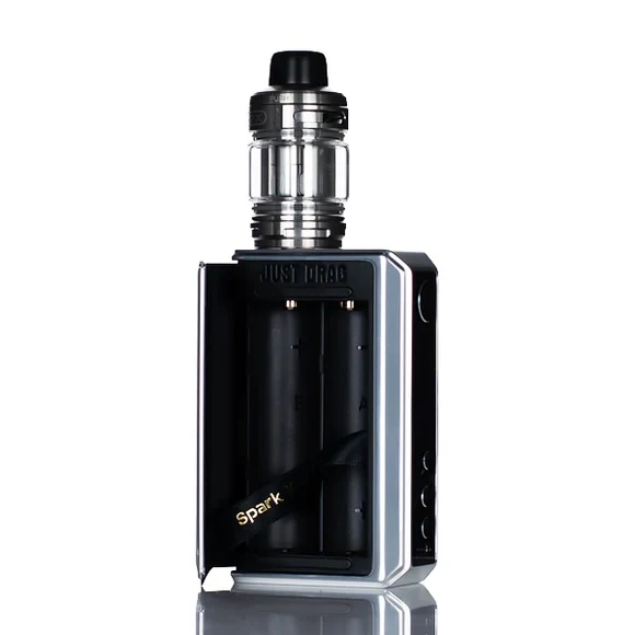 VOOPOO Drag 5 177W Dual 18650 Box Mod Kit - Image 4