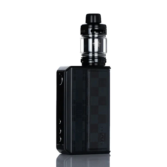 VOOPOO Drag 5 177W Dual 18650 Box Mod Kit - Image 8