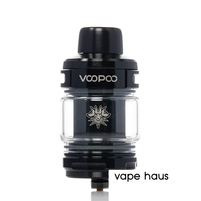 VOOPOO UForce-X Sub-Ohm Tank 24.6mm - Image 10