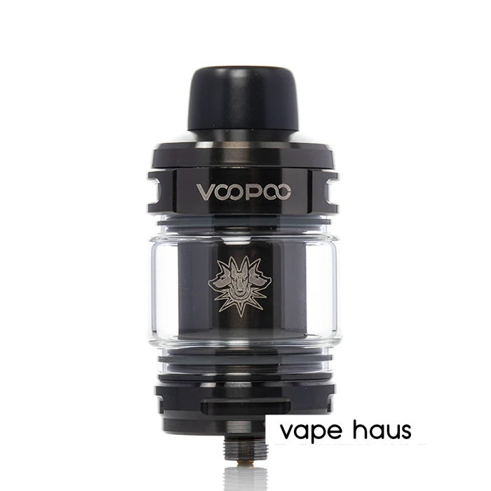 VOOPOO UForce-X Sub-Ohm Tank 24.6mm - Image 11