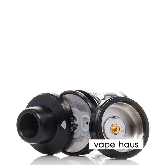 VOOPOO UForce-X Sub-Ohm Tank 24.6mm - Image 6