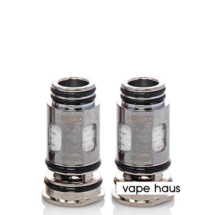 VOOPOO UForce-X Sub-Ohm Tank 24.6mm - Image 8