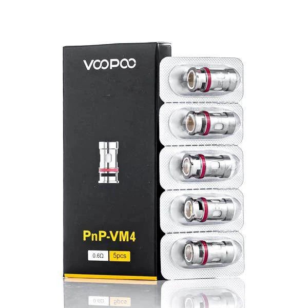 VOOPOO PnP Replacement Coils - Image 9