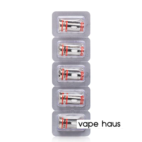 VOOPOO PnP-X Replacement Coils - Image 3