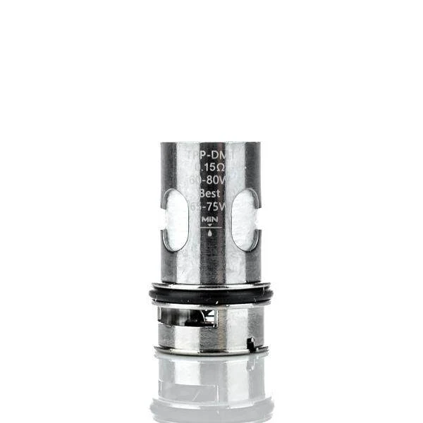 VOOPOO TPP Replacement Coils - Image 3
