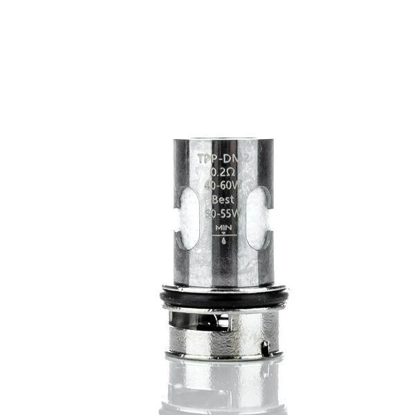 VOOPOO TPP Replacement Coils - Image 4