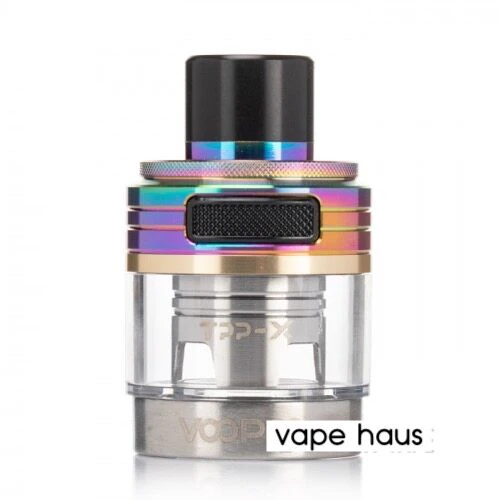 VOOPOO TPP-X Tank Cap - Image 6