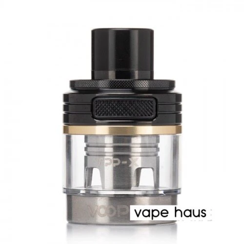 VOOPOO TPP-X Tank Cap - Image 7