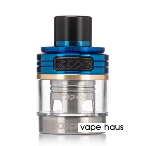 VOOPOO TPP-X Tank Cap - Image 8