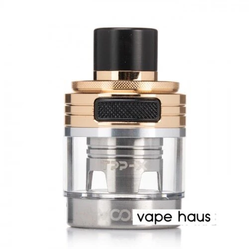 VOOPOO TPP-X Tank Cap - Image 9