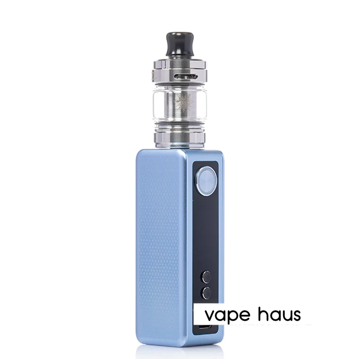 VOOPOO VINCI Spark100 Box Mod Kit - Image 10