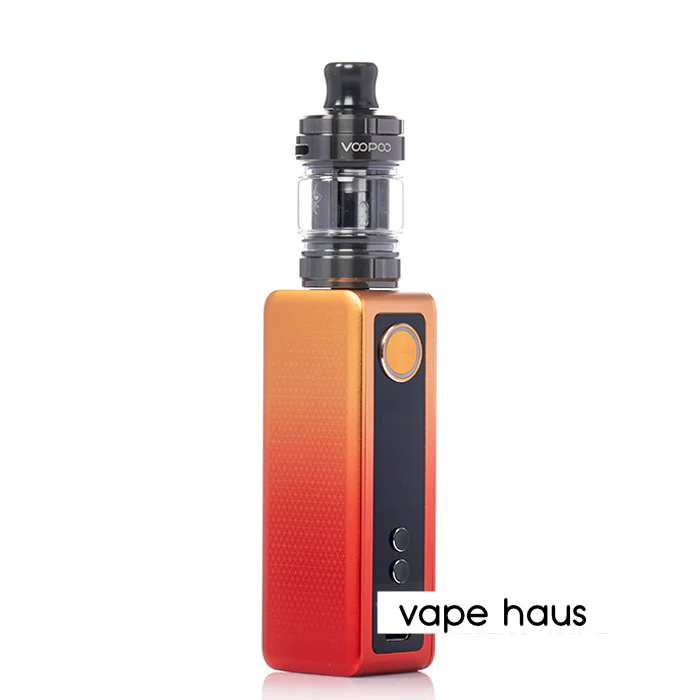 VOOPOO VINCI Spark100 Box Mod Kit - Image 12
