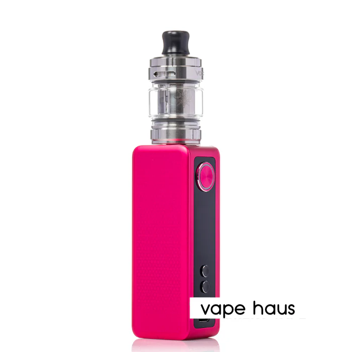 VOOPOO VINCI Spark100 Box Mod Kit - Image 13