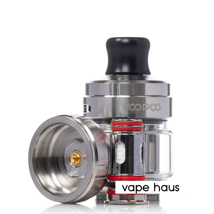 VOOPOO VINCI Spark100 Box Mod Kit - Image 6