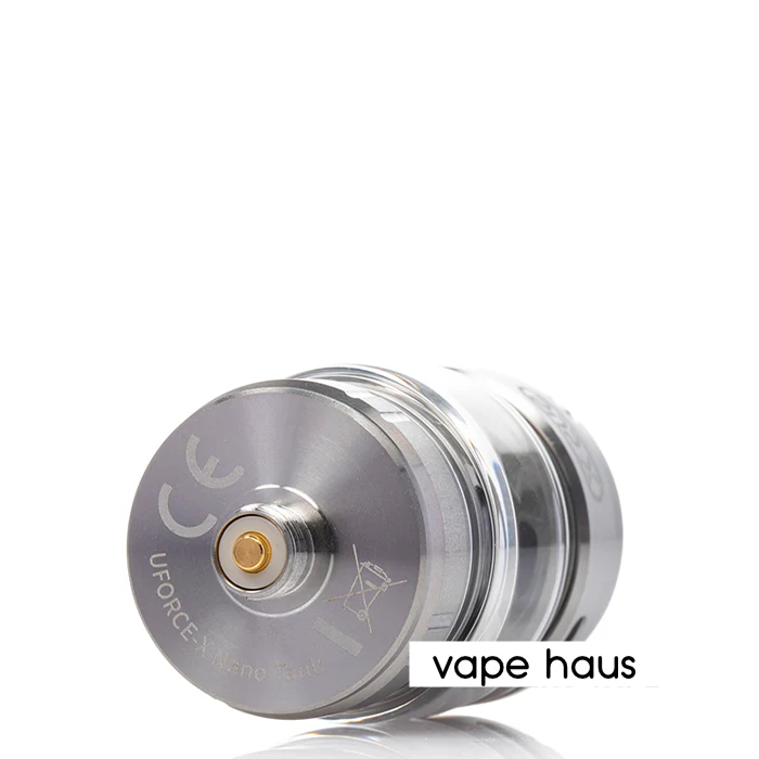 VOOPOO VINCI Spark100 Box Mod Kit - Image 7