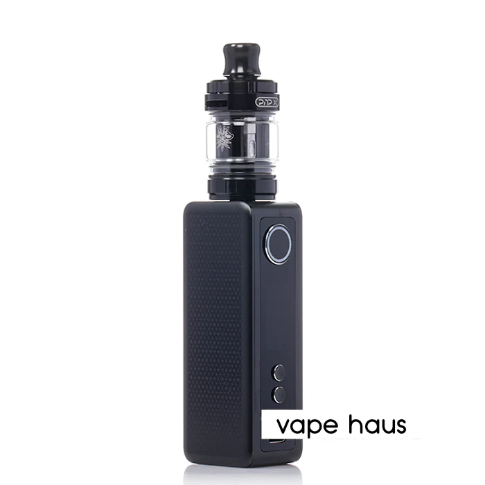 VOOPOO VINCI Spark100 Box Mod Kit - Image 9
