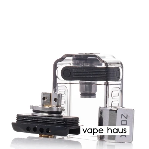 Vandy Vape NOVA AIO 60W Kit (BORO Device) - Image 10