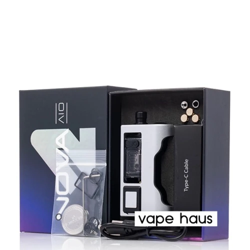 Vandy Vape NOVA AIO 60W Kit (BORO Device) - Image 11