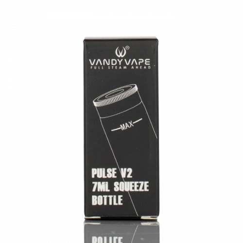 Vandy Vape Pulse V2 Squonk Silicone Replacement Bottle - Image 6