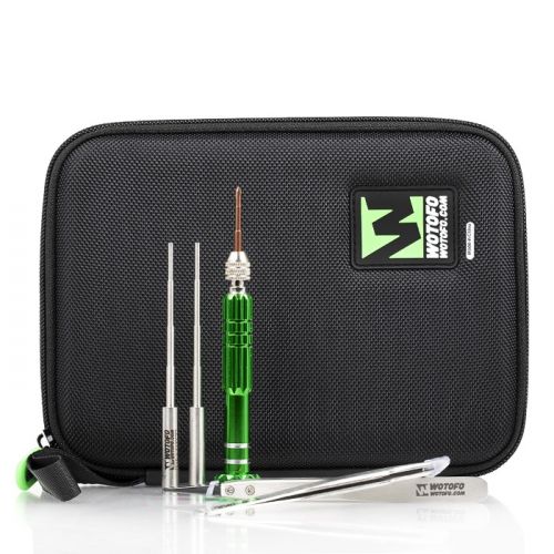 Wotofo Tool Kit - Image 3