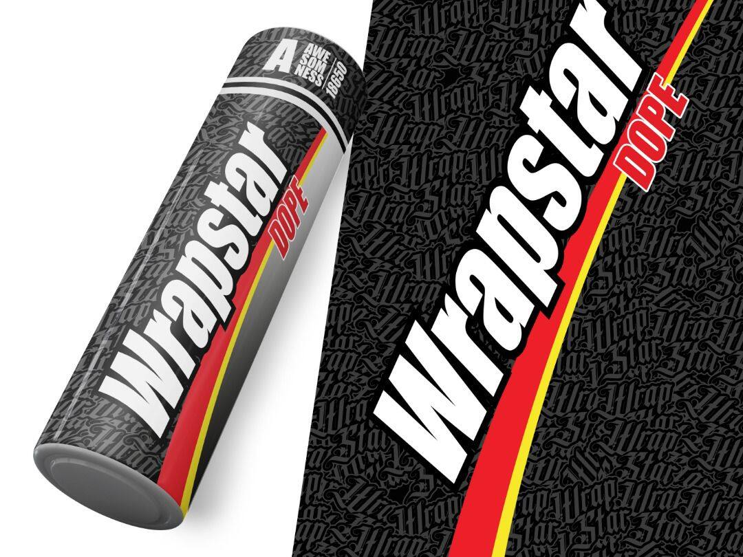 Wrapstar Co. 18650 Battery Wrap - Image 15