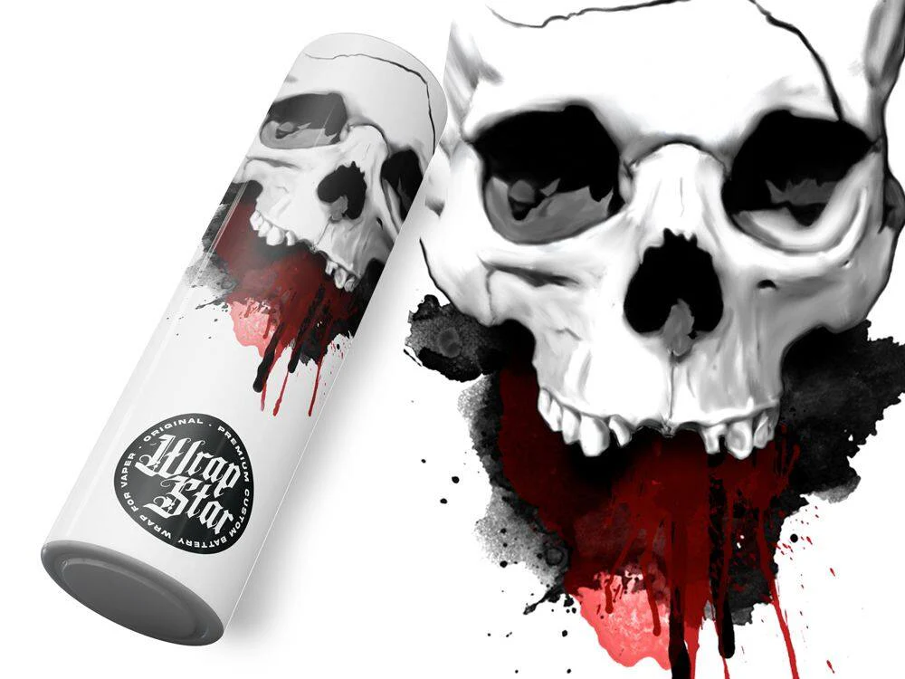 Wrapstar Co. 18650 Battery Wrap - Image 6