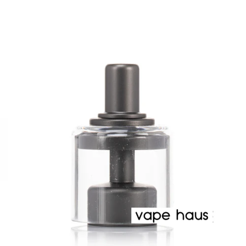 Yachtvape Pandora V2 RTA Bellcap Kit - Image 3