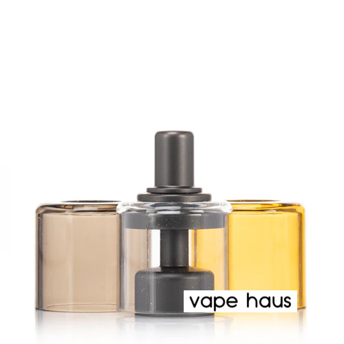 Yachtvape Pandora V2 RTA Bellcap Kit - Image 7