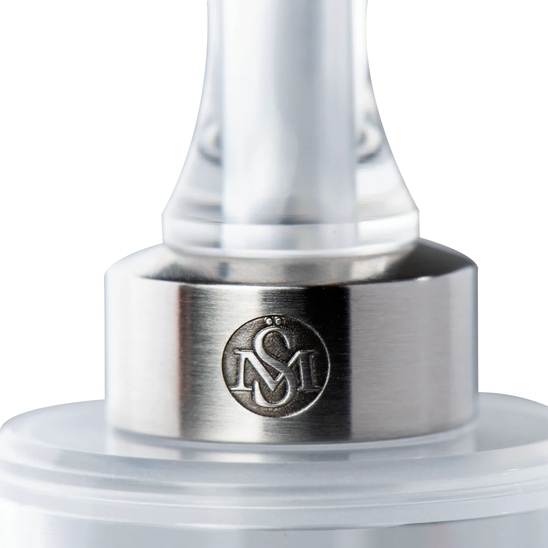 SvoëMesto Kayfun Lite Plus 2021 Style MTL RTA 22/24mm - Image 3