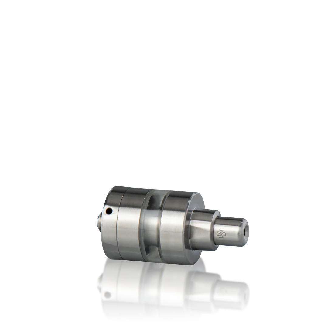 SvoëMesto Kayfun Lite Plus 2021 Style MTL RTA 22/24mm - Image 4