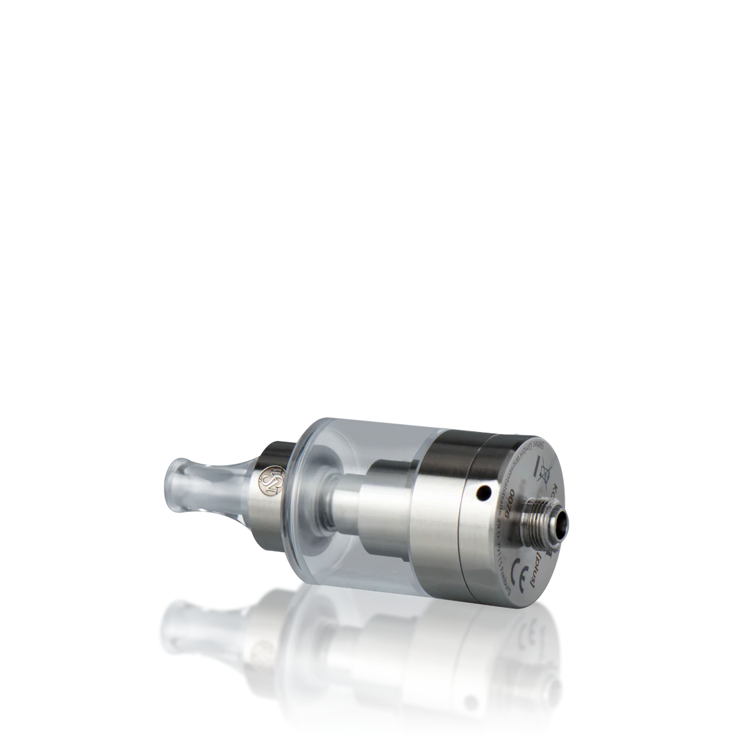 SvoëMesto Kayfun Lite Plus 2021 Style MTL RTA 22/24mm - Image 5