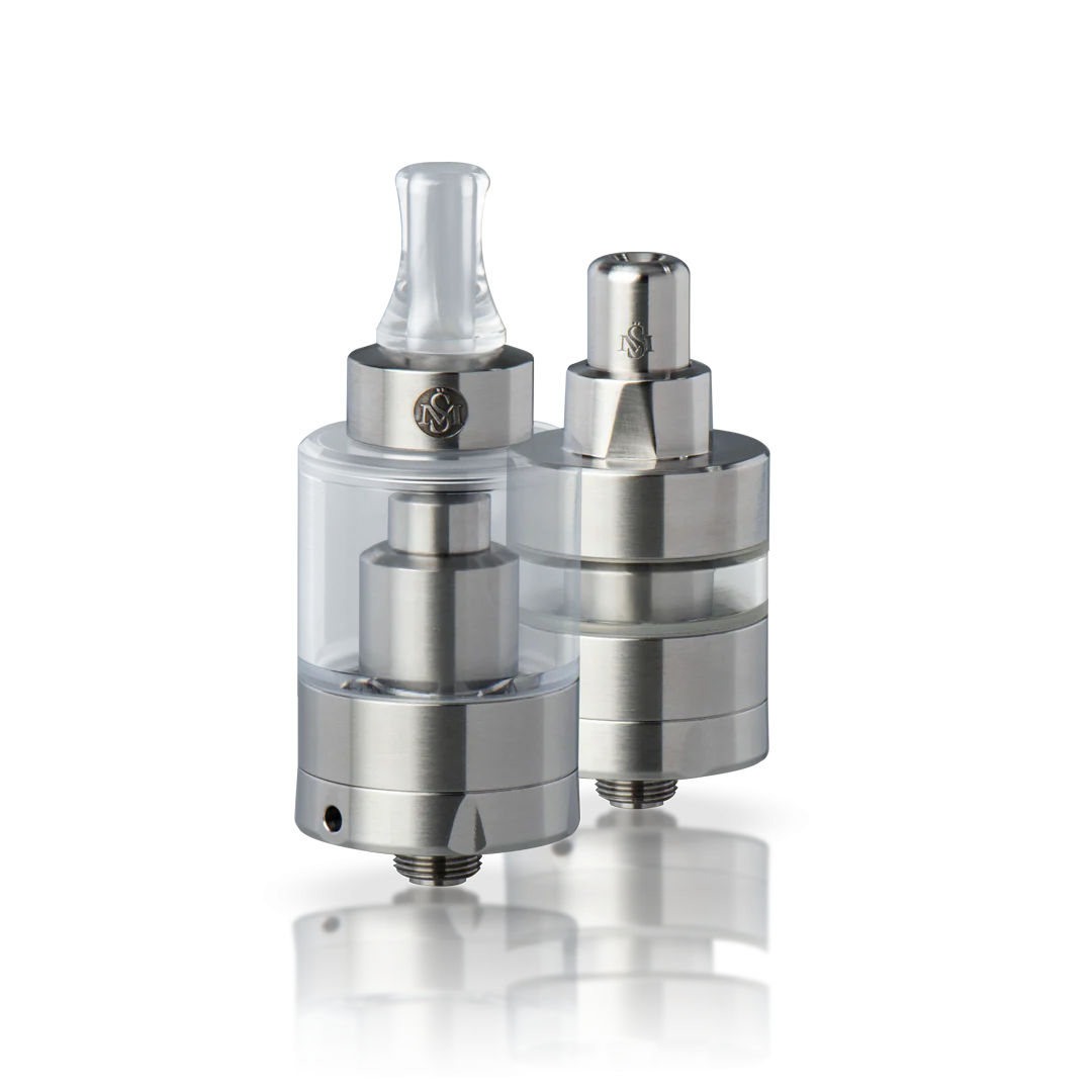 SvoëMesto Kayfun Lite Plus 2021 Style MTL RTA 22/24mm - Image 9